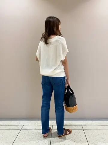 23区 Kanako コーディネート画像