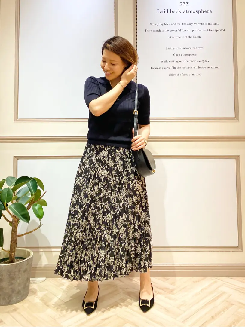  武藤 コーディネート画像