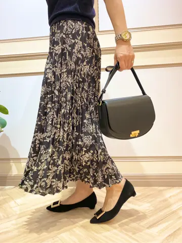 23区 武藤 コーディネート画像