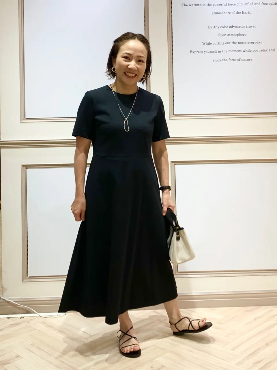 23区 藤川 コーディネート画像