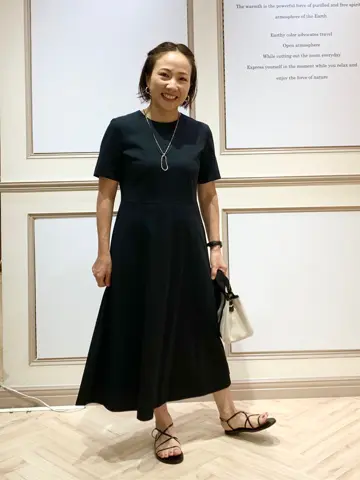 23区 藤川 コーディネート画像