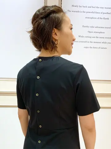 23区 藤川 コーディネート画像