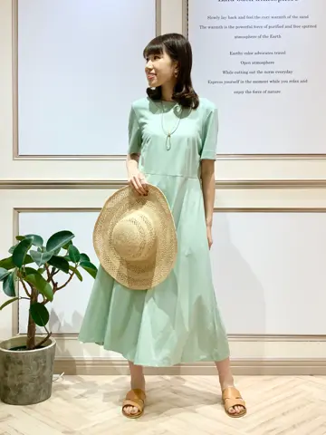 23区 木下 コーディネート画像