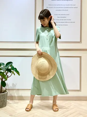 23区 木下 コーディネート画像