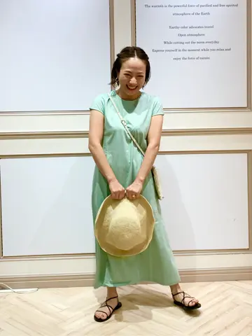 23区 藤川 コーディネート画像