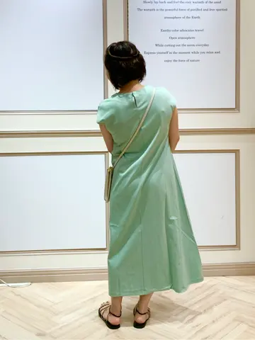 23区 藤川 コーディネート画像