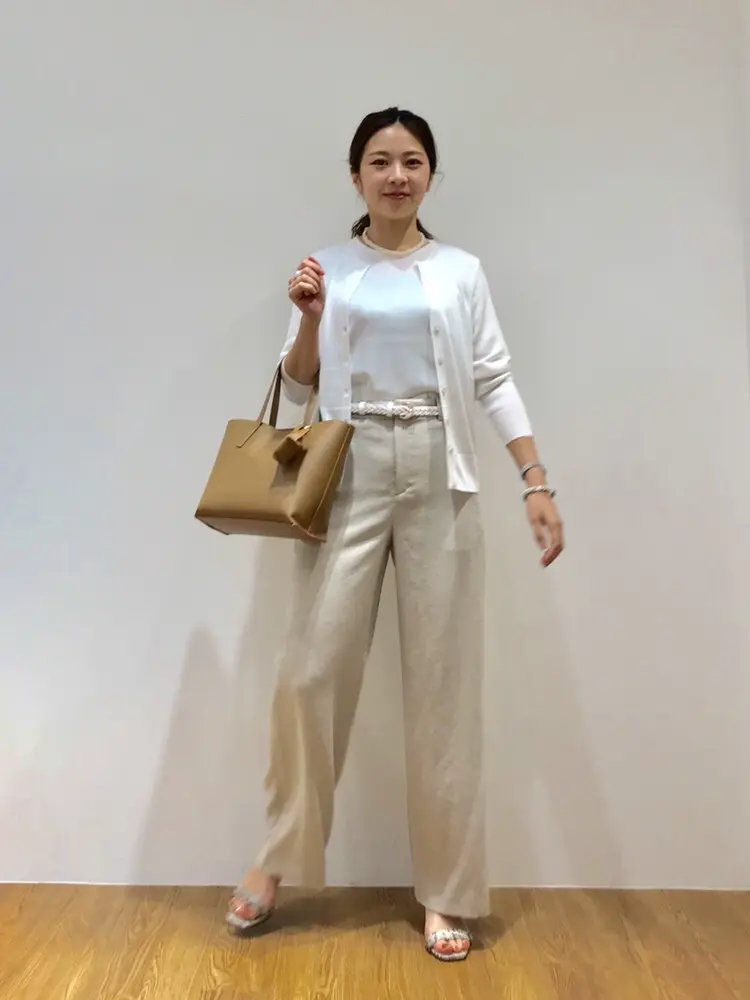 23区 西嶋 コーディネート画像