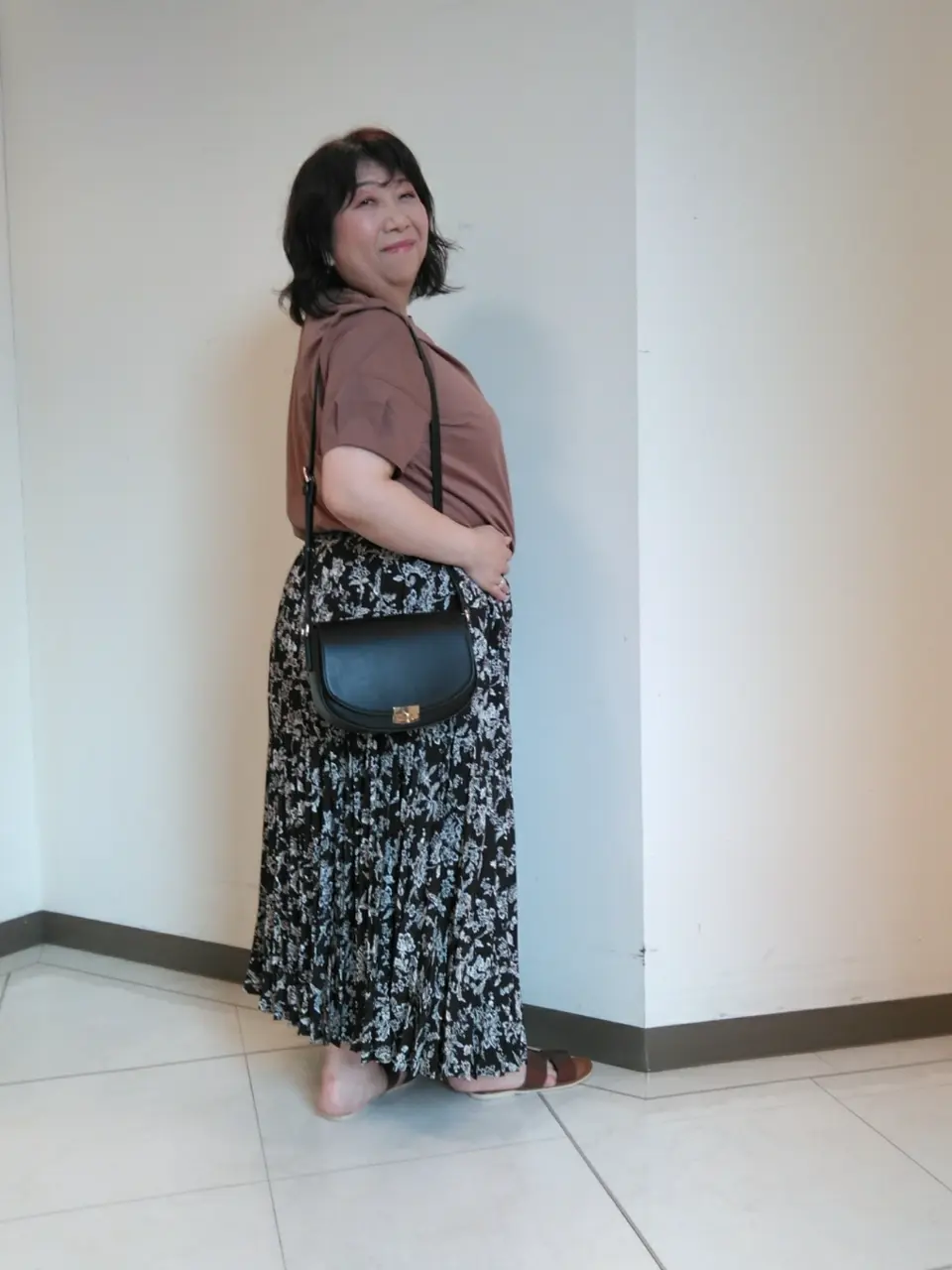 23区 武田 コーディネート画像