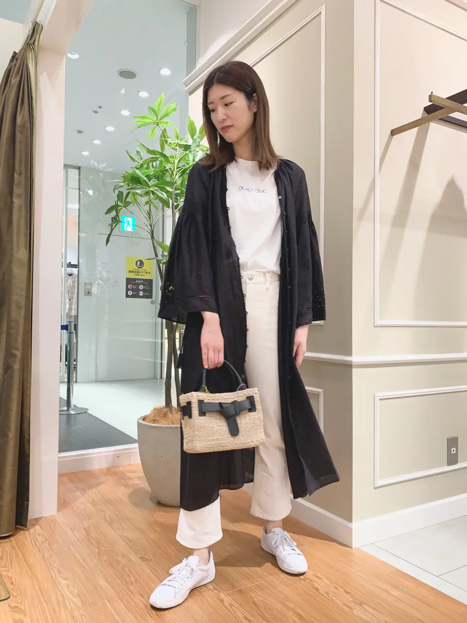 23区 木内 コーディネート画像