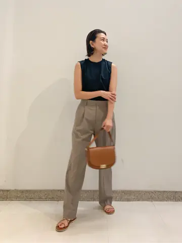 23区 大原 コーディネート画像