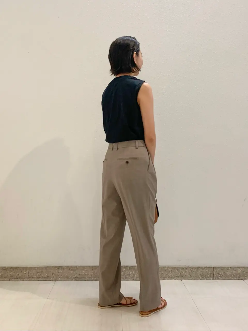 23区 大原 コーディネート画像