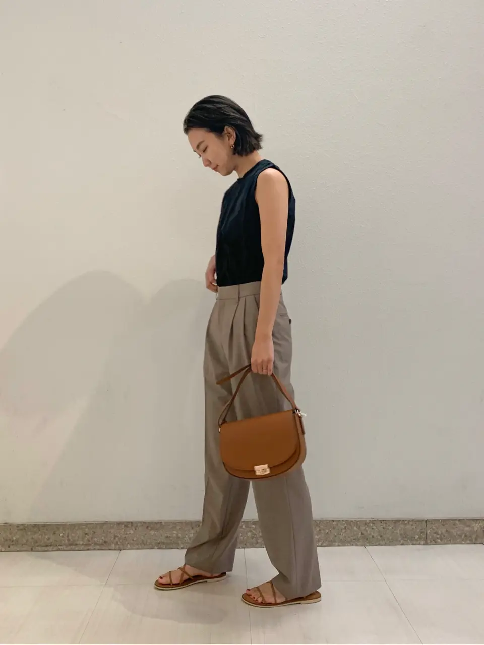 23区 大原 コーディネート画像