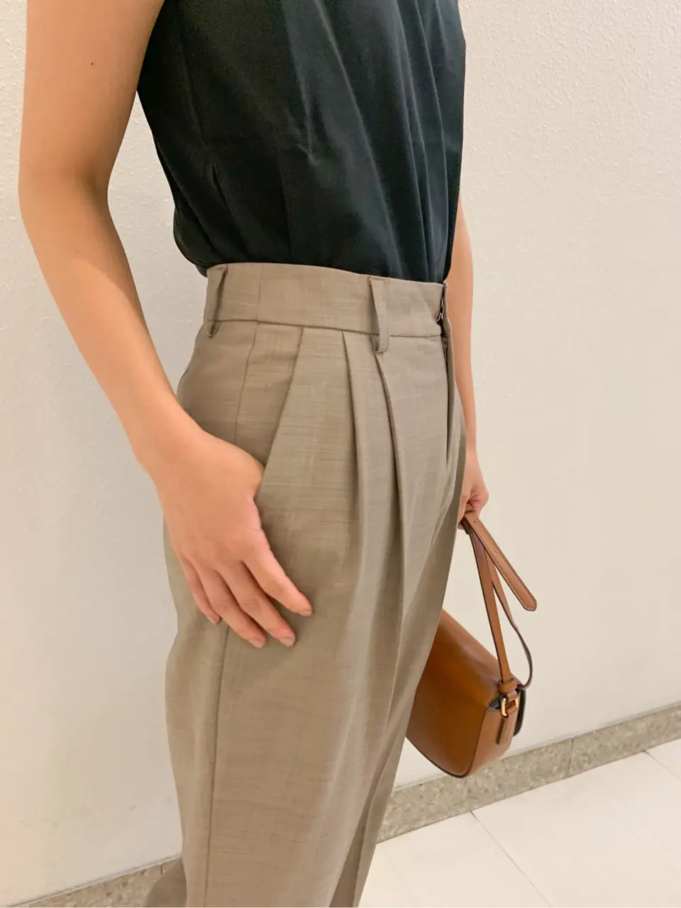 23区 大原 コーディネート画像