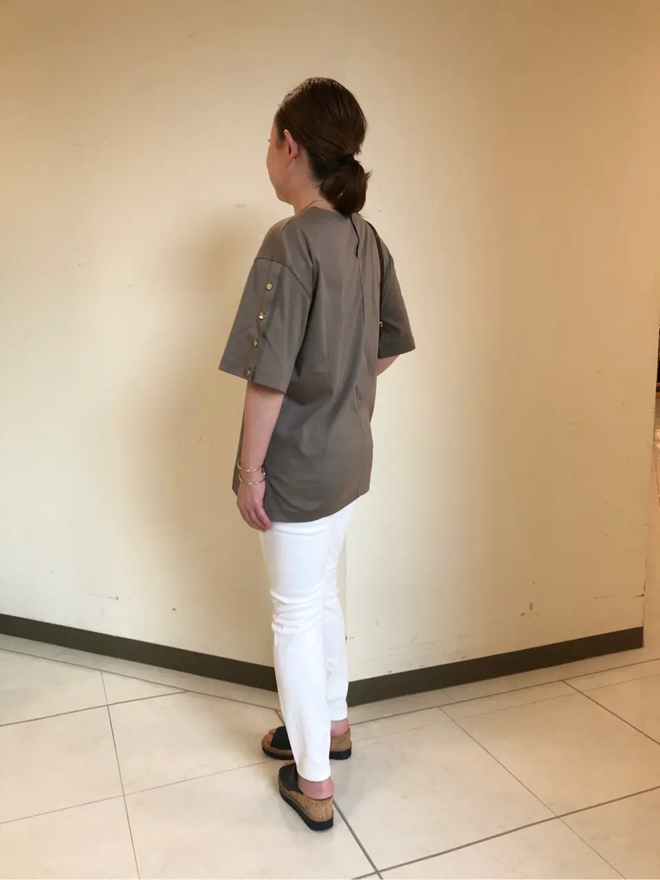 23区 島田 コーディネート画像