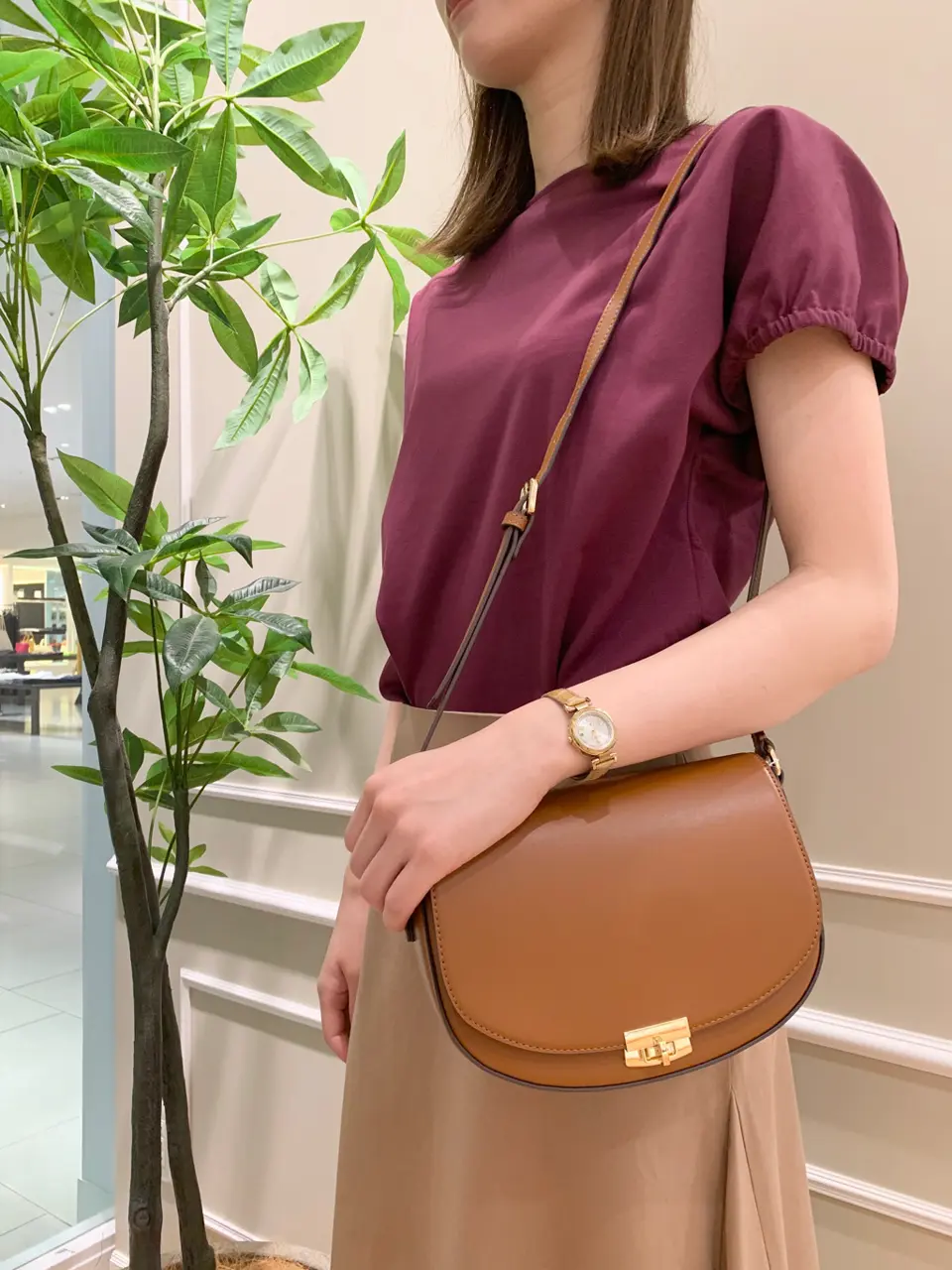 23区 木内 コーディネート画像