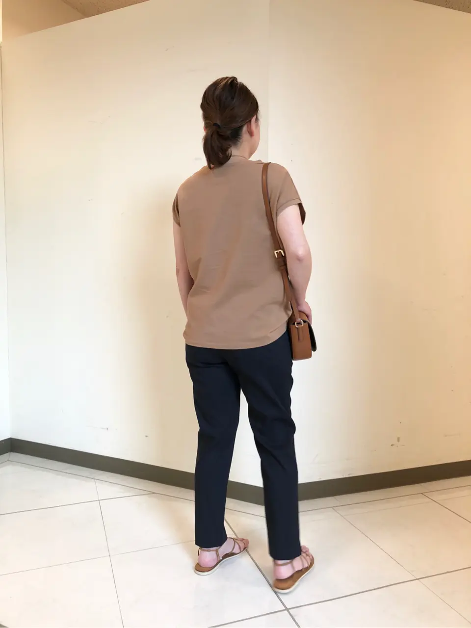 23区 島田 コーディネート画像