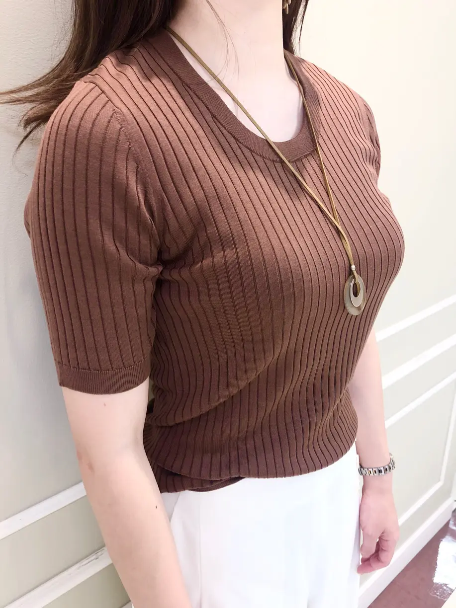 23区 江口 コーディネート画像