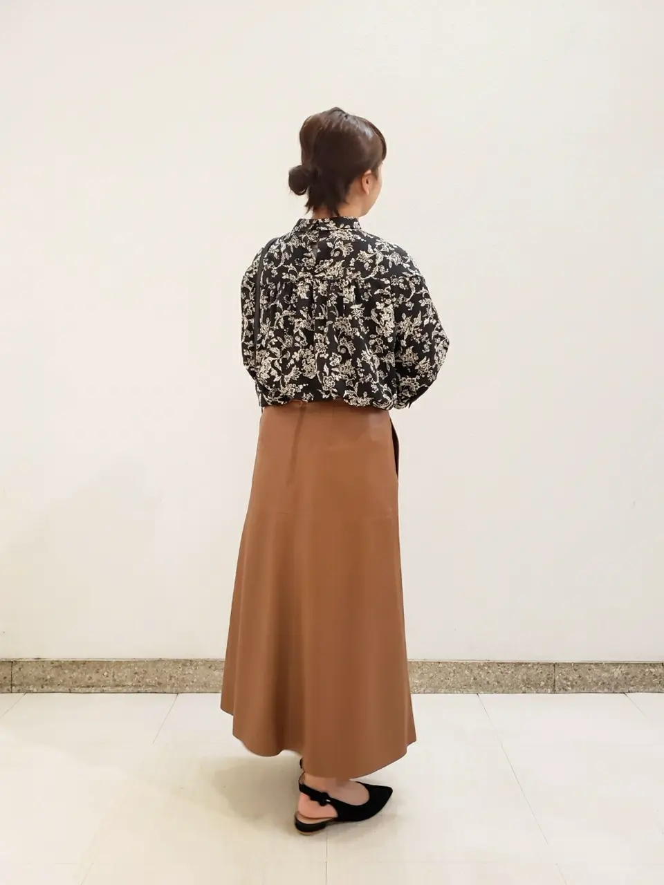 23区 阿多 コーディネート画像