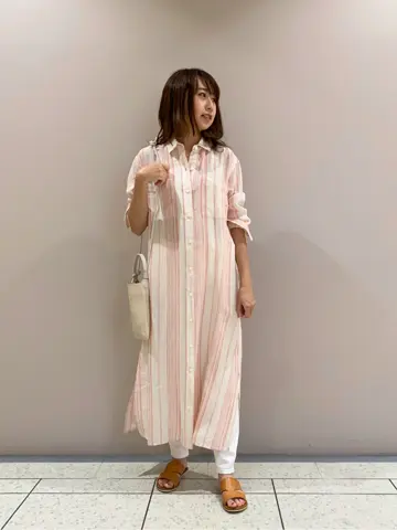 23区 Kanako コーディネート画像