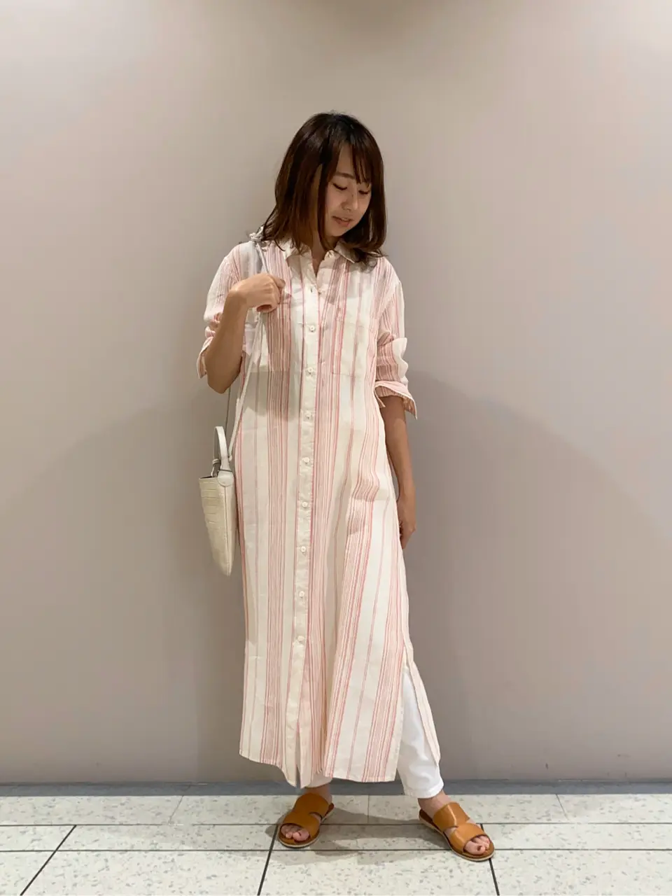 23区 Kanako コーディネート画像