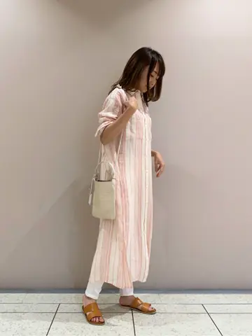 23区 Kanako コーディネート画像