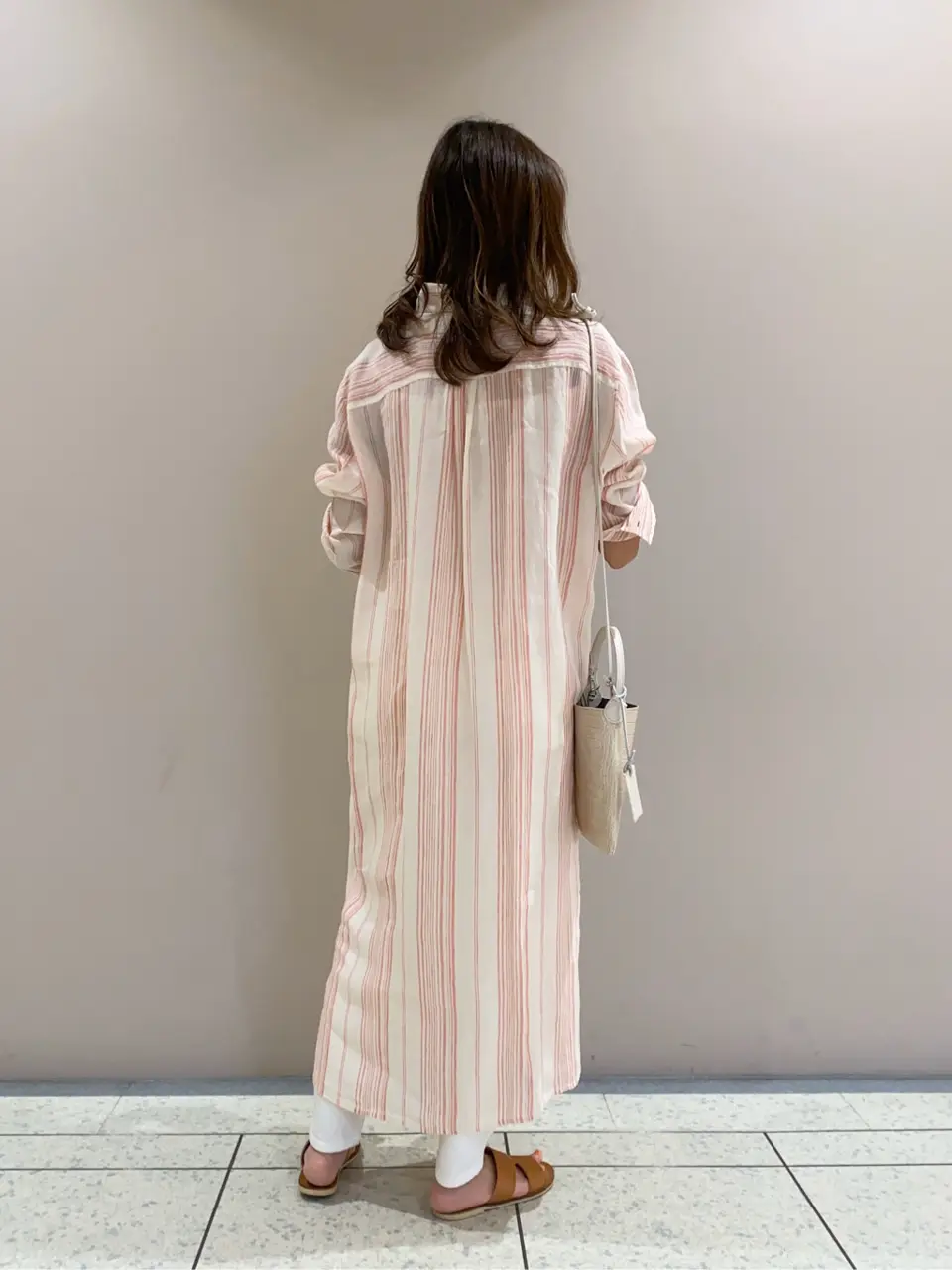 23区 Kanako コーディネート画像