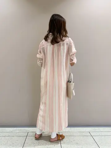 23区 Kanako コーディネート画像