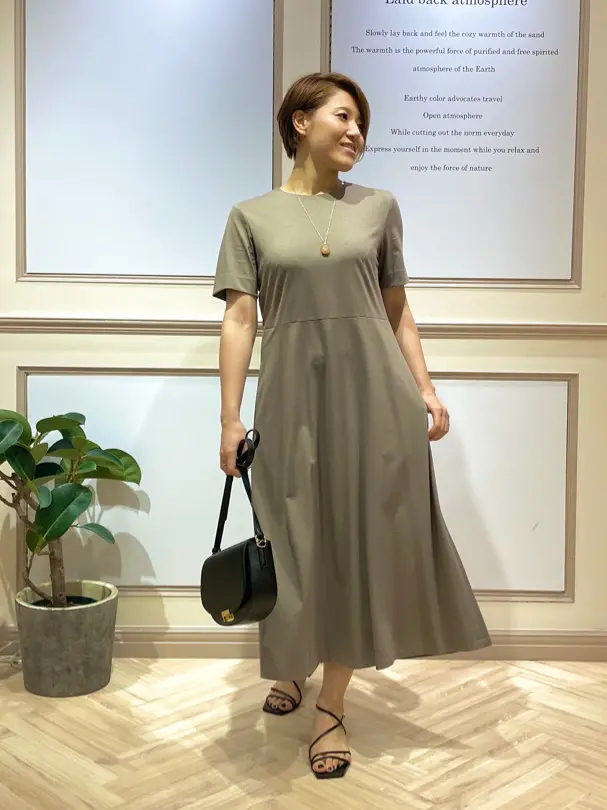  武藤 コーディネート画像