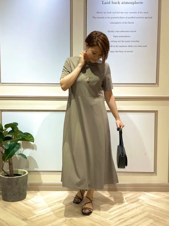 23区 武藤 コーディネート画像