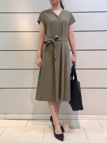 23区 大西 コーディネート画像