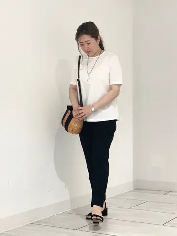 23区 幸田 コーディネート画像