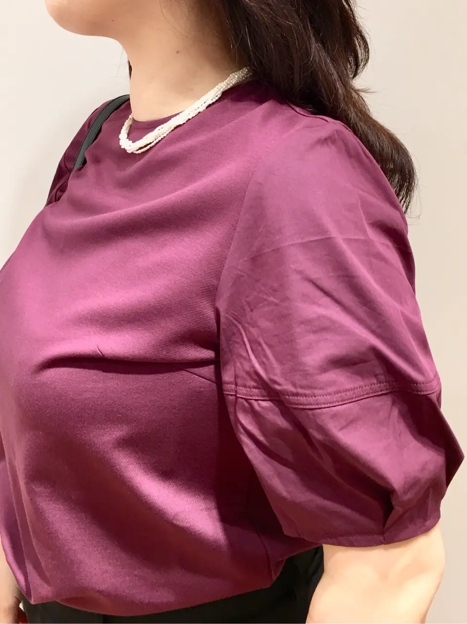 23区 河野 コーディネート画像