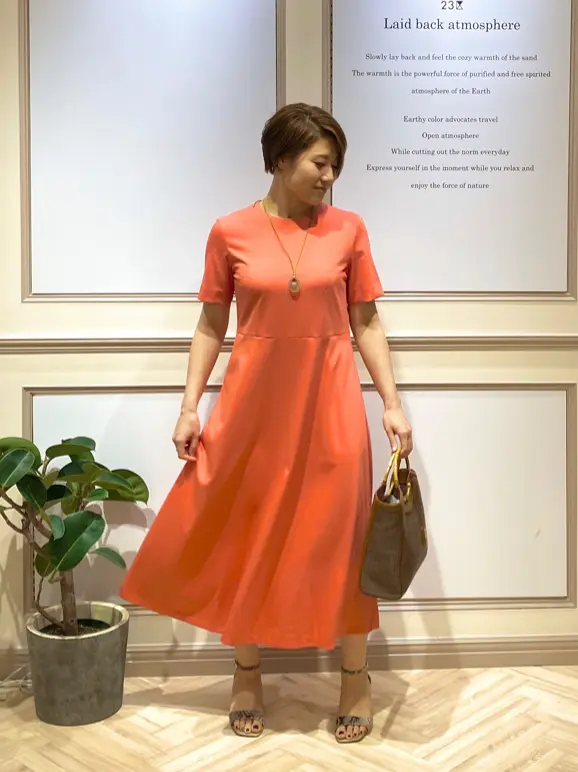  武藤 コーディネート画像