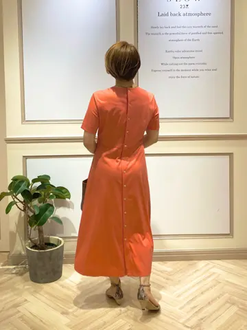 23区 武藤 コーディネート画像