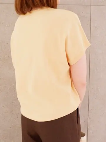 23区 善家 コーディネート画像