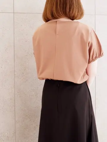 23区 善家 コーディネート画像