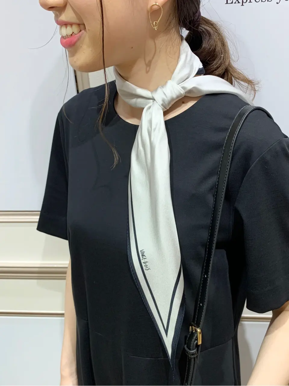 23区 木下 コーディネート画像