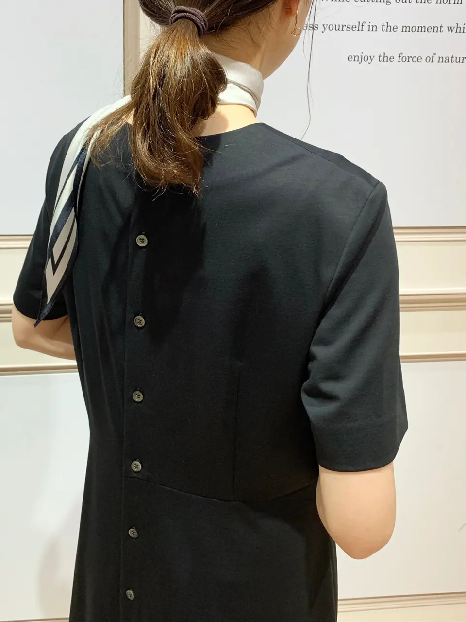 23区 木下 コーディネート画像