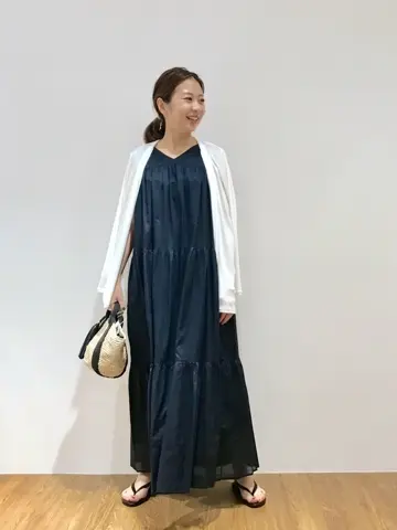 23区 西嶋 コーディネート画像