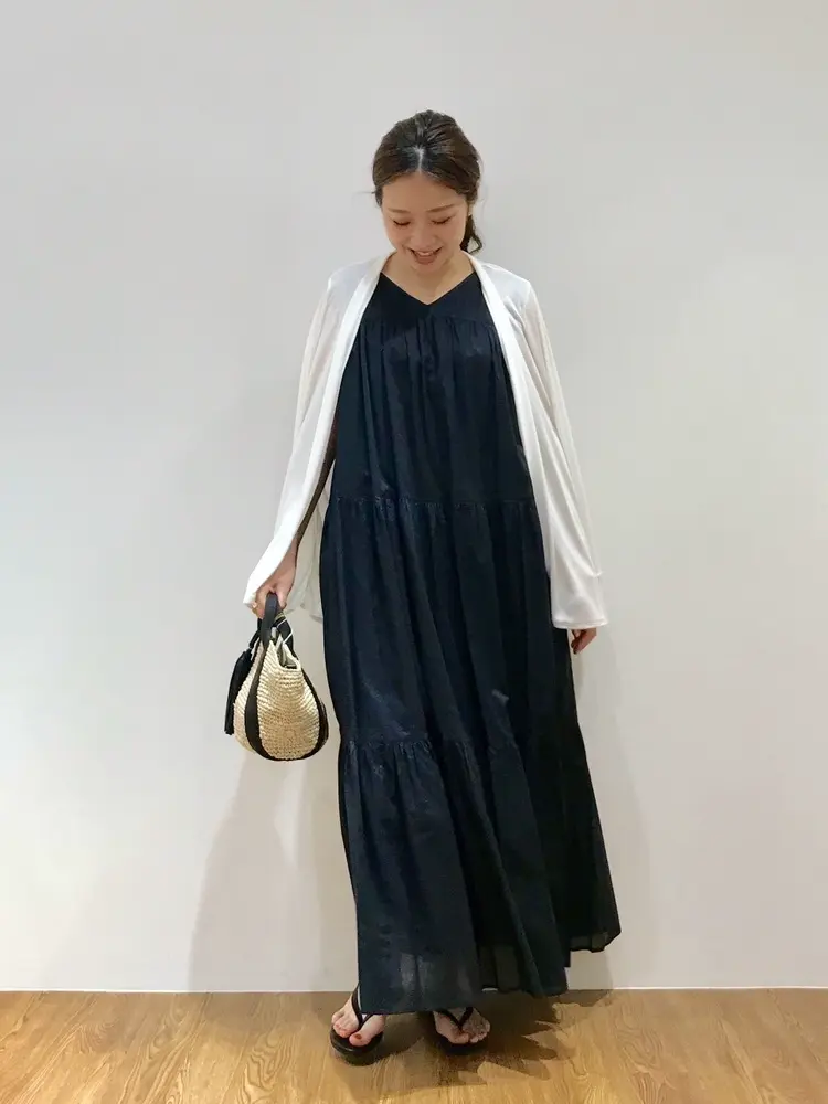 23区 西嶋 コーディネート画像