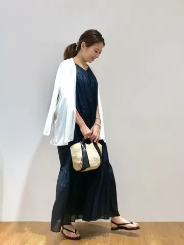 23区 西嶋 コーディネート画像