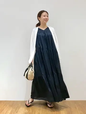 23区 西嶋 コーディネート画像