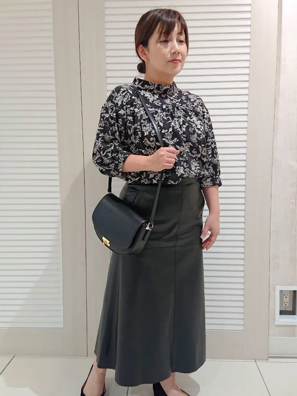 23区 東 コーディネート画像