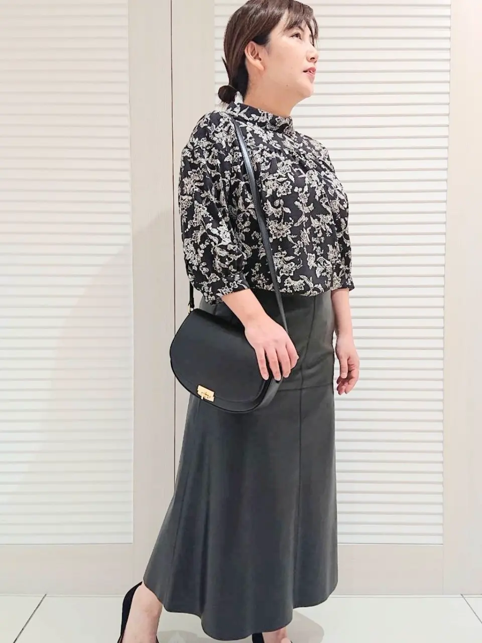 23区 東 コーディネート画像