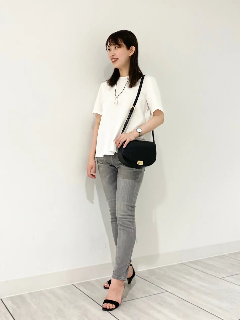 23区 原 コーディネート画像