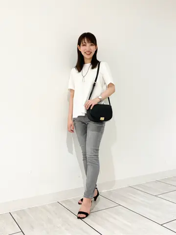 23区 原 コーディネート画像