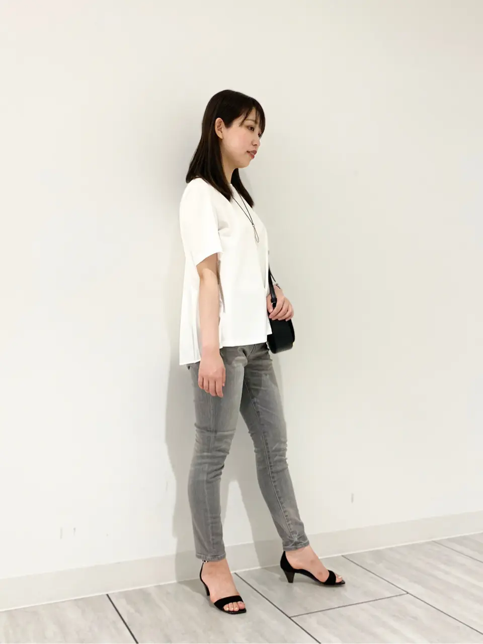 23区 原 コーディネート画像