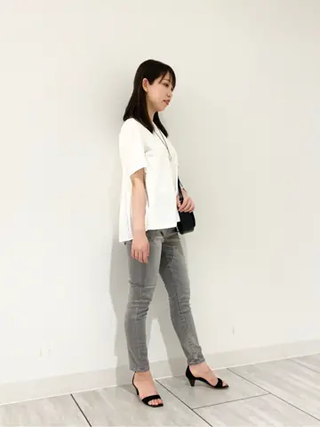 23区 原 コーディネート画像