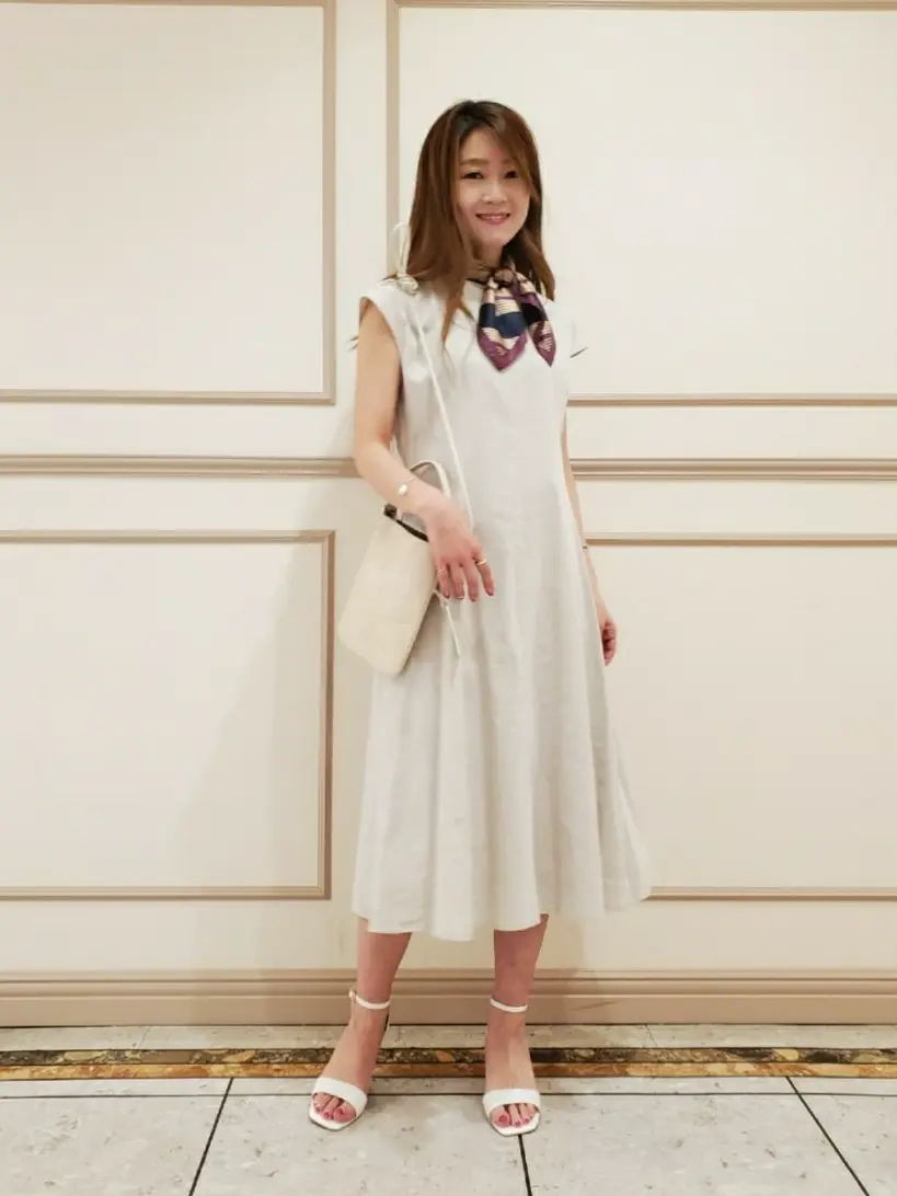  濱地 コーディネート画像