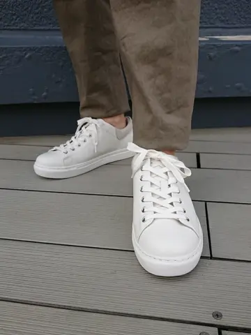 23区 中村 コーディネート画像